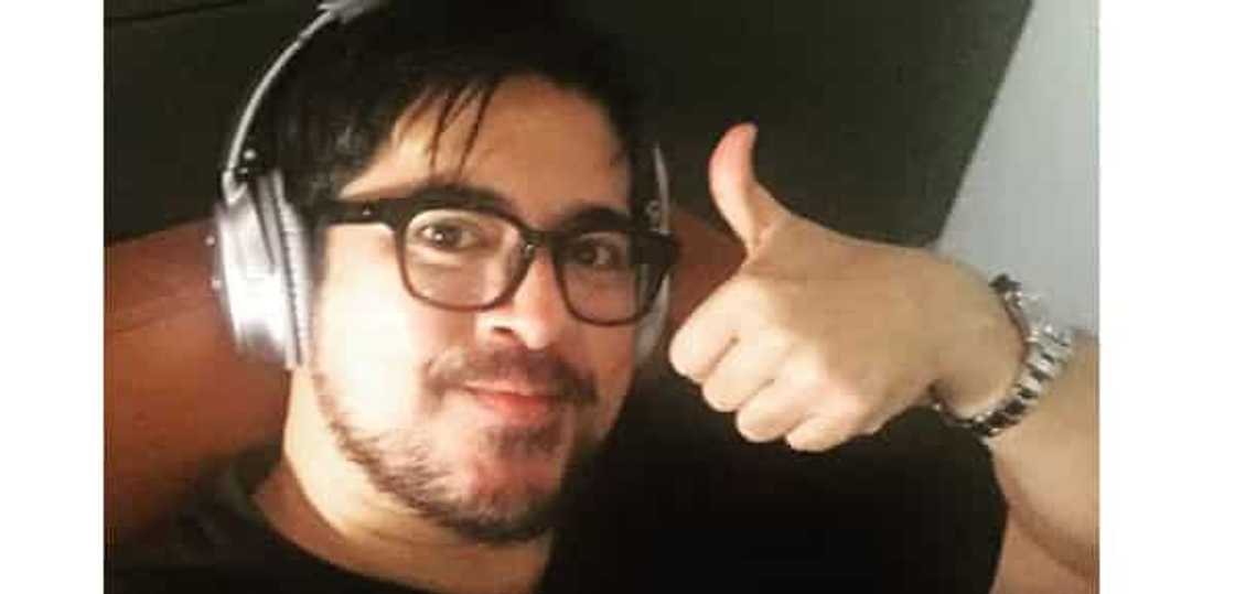 Aga Muhlach/@agamuhlach317 Aga Muhlach/@agamuhlach317