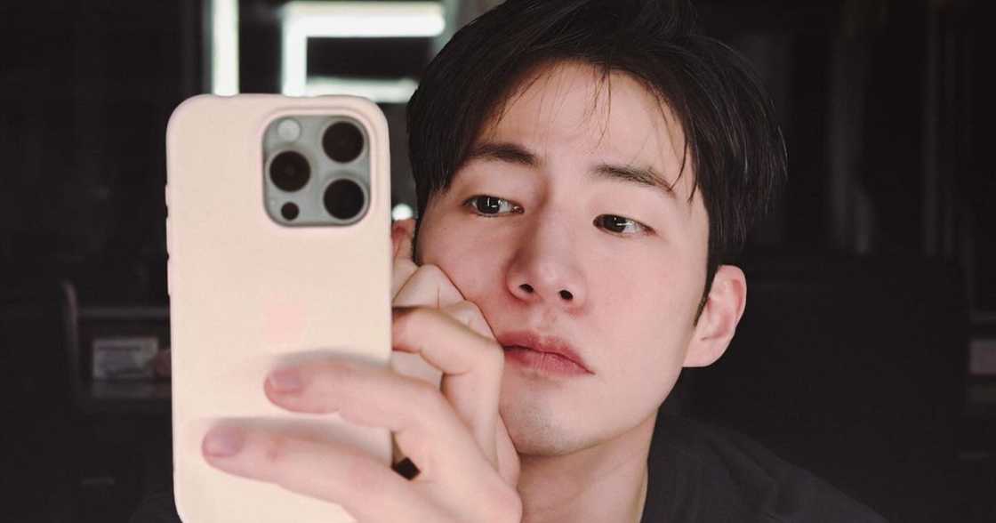 South Korean actor Song Jae Rim, pumanaw na sa edad na 39 South Korean actor Song Jae Rim, pumanaw na sa edad na 39