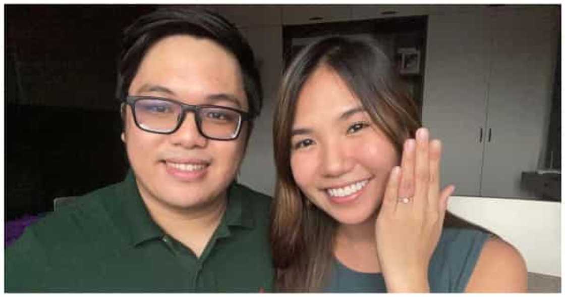 'Tawag ng Tanghalan' champ Elaine Duran ties the knot with non-showbiz BF 'Tawag ng Tanghalan' champ Elaine Duran ties the knot with non-showbiz BF
