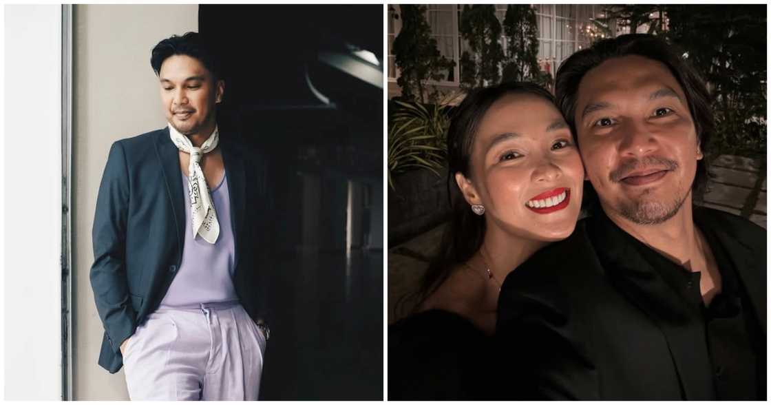 Benj Manalo, may nakakaantig na birthday note para kay Lovely Abella: "You are such a blessing"