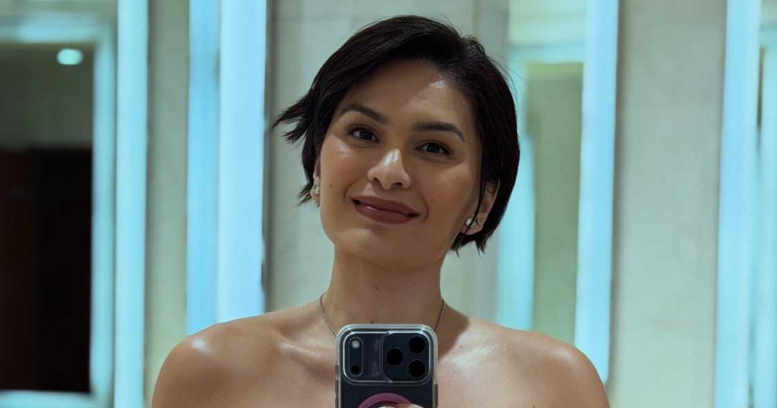 Pauleen Luna