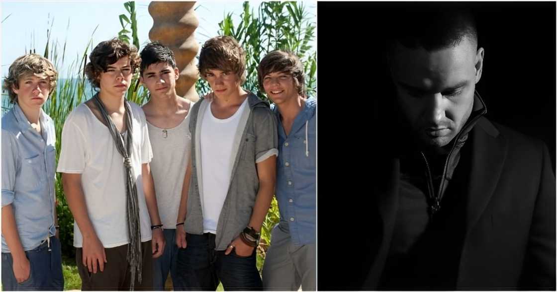 One Direction/@onedirection on Instagram One Direction/@onedirection on Instagram