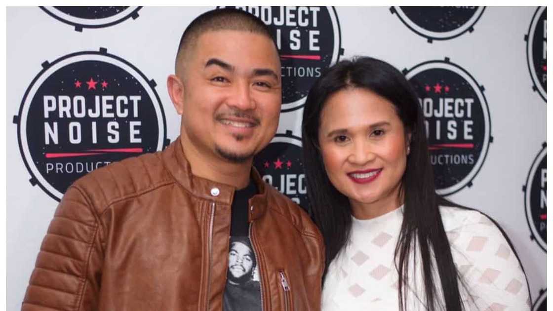 RR Enriquez sa hiwalayan nina Pambansang Kolokoy at Marites; "Let's not judge"