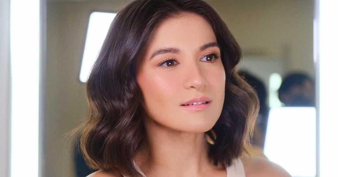 Camille Prats, ibinahagi ang nakakaaliw na convo nila ni John Prats ukol sa luma niyang iPod Camille Prats, ibinahagi ang nakakaaliw na convo nila ni John Prats ukol sa luma niyang iPod