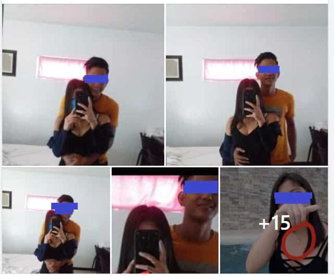 Misis, nanggalaiti matapos matuklasang mismong pinsan niya ang kabit ng asawa Misis, nanggalaiti matapos matuklasang mismong pinsan niya ang kabit ng asawa