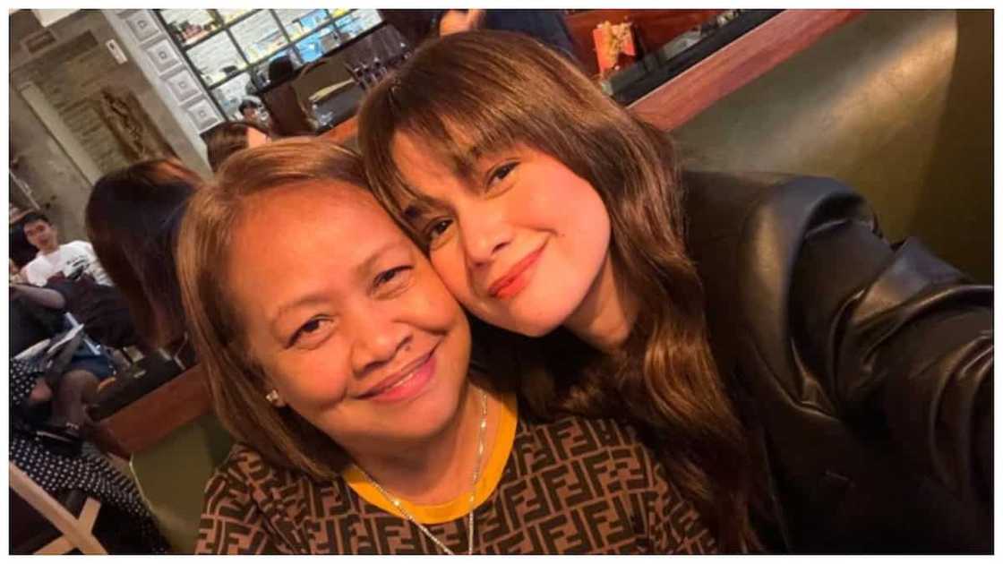 Mommy Mary Ann, ibinida ang mga bonggang regalo sa kanya ni Dominic Roque Mommy Mary Ann, ibinida ang mga bonggang regalo sa kanya ni Dominic Roque