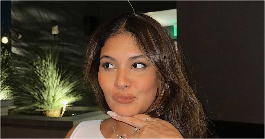 Kiana Valenciano, umalma sa mga kritiko kaugnay ng refund Issue sa concert ng ama Kiana Valenciano, umalma sa mga kritiko kaugnay ng refund Issue sa concert ng ama