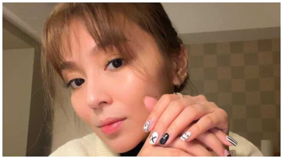 Cristy Fermin, todo puri si Kathryn Bernardo: "Ang dami-daming magandang katangian" Cristy Fermin, todo puri si Kathryn Bernardo: "Ang dami-daming magandang katangian"
