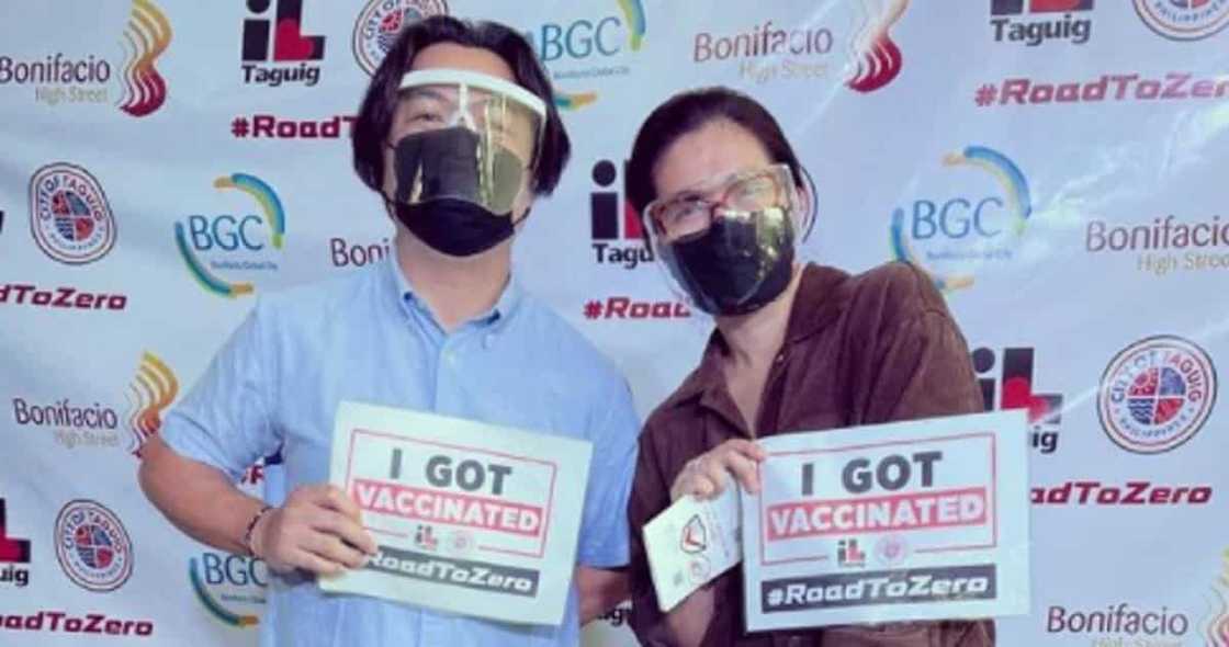 Exclusive: Dimples Romana talks about the pandemic, ABS-CBN shutdown Exclusive: Dimples Romana talks about the pandemic, ABS-CBN shutdown