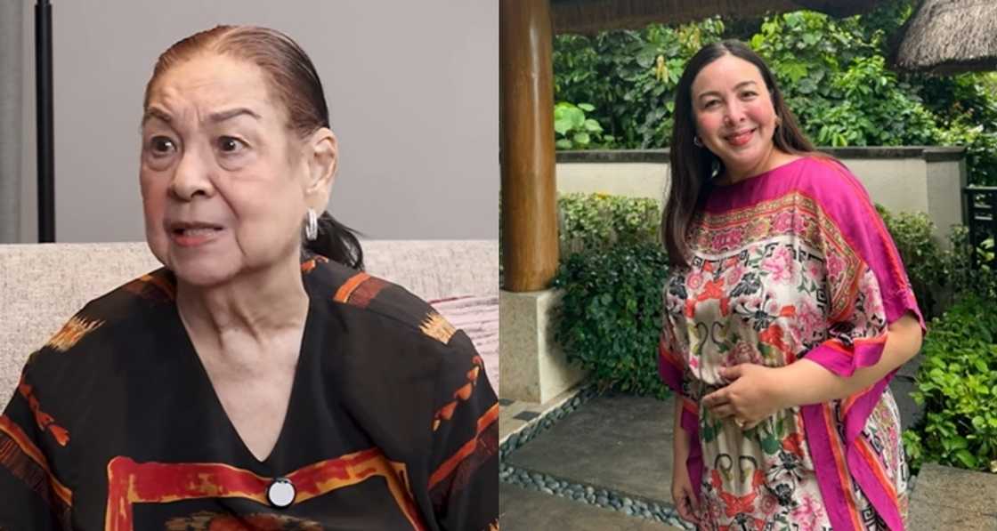 Inday Barretto, inamin na hindi sila magkasundo ni Marjorie: “I love her, she knows that” Inday Barretto, inamin na hindi sila magkasundo ni Marjorie: “I love her, she knows that”