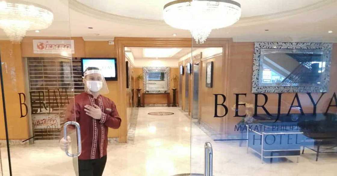 Berjaya Hotel, naperwisyo dahil kay Poblacion Girl, ani Lolit Solis: “Ang dami niyang dinamay” Berjaya Hotel, naperwisyo dahil kay Poblacion Girl, ani Lolit Solis: “Ang dami niyang dinamay”