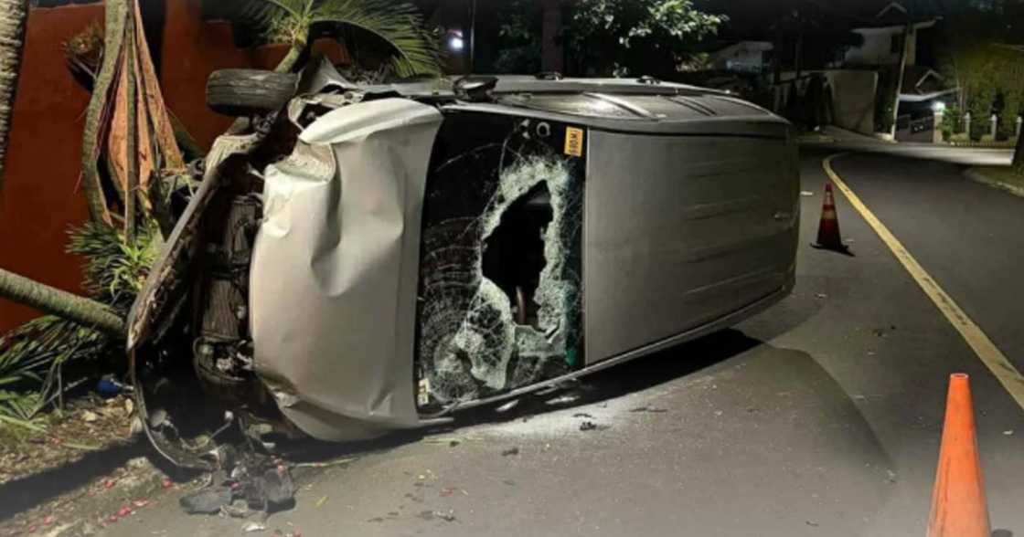 Photo: TV Patrol Photo: TV Patrol