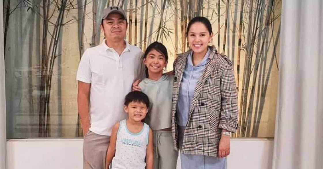 Neri Naig, binili ng condo unit si Miggy para kumita na habang bata pa Neri Naig, binili ng condo unit si Miggy para kumita na habang bata pa