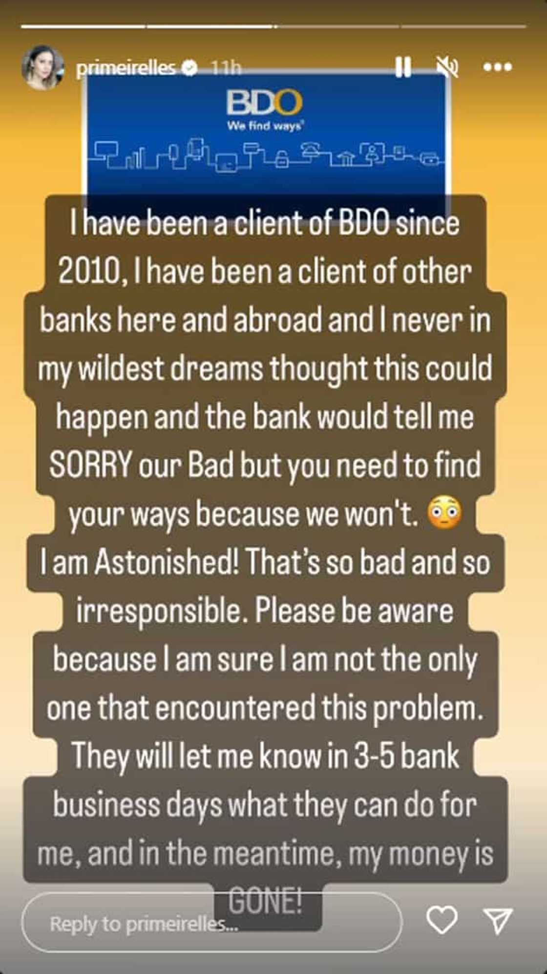 Photo: Priscilla Meirelles (@primeirelles) Photo: Priscilla Meirelles (@primeirelles)