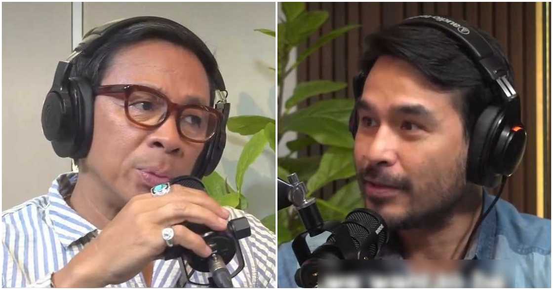 Kuya Kim, binalikan ang hindi malilimutang coverage ni Atom Araullo sa Typhoon Yolanda Kuya Kim, binalikan ang hindi malilimutang coverage ni Atom Araullo sa Typhoon Yolanda