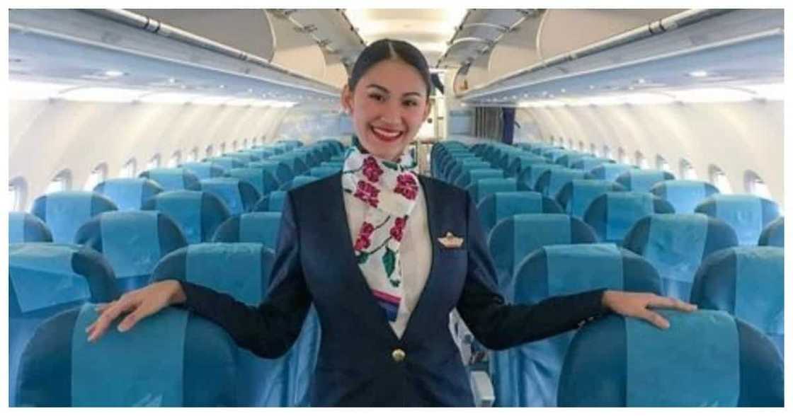 "Last flight" caption on Christine Dacera's final uploaded photo on IG goes viral "Last flight" caption on Christine Dacera's final uploaded photo on IG goes viral