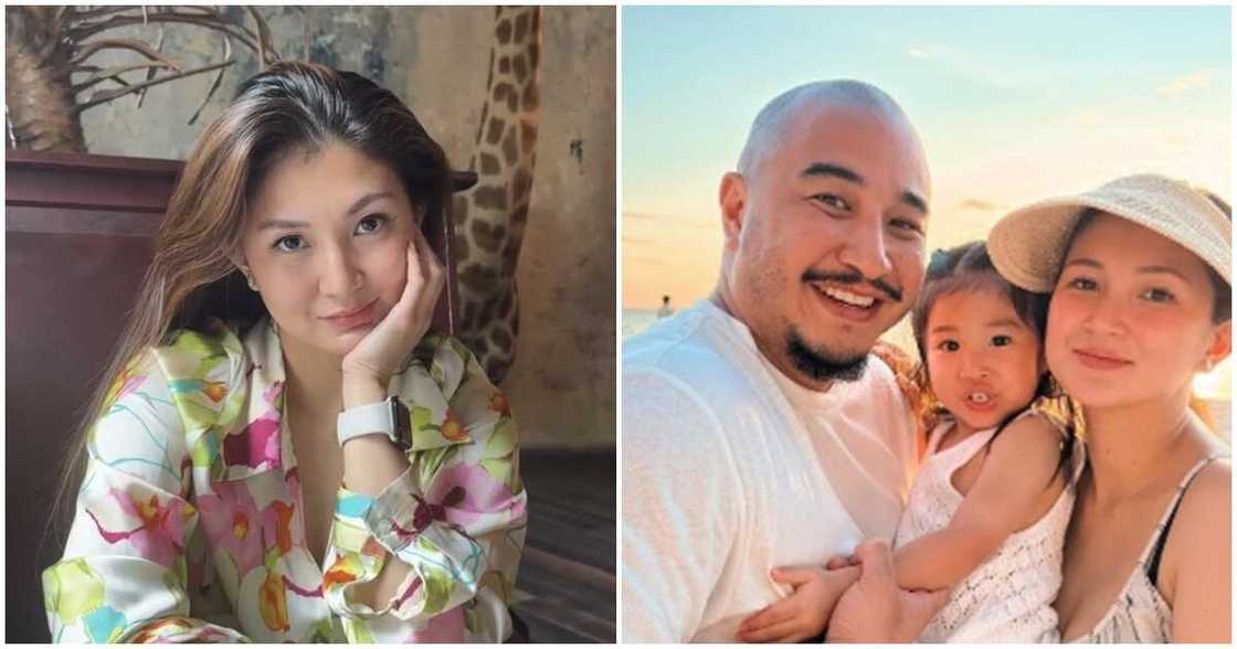 Sheena Halili, may nakakaantig na tribute para sa asawa niya nitong Father's Day Sheena Halili, may nakakaantig na tribute para sa asawa niya nitong Father's Day