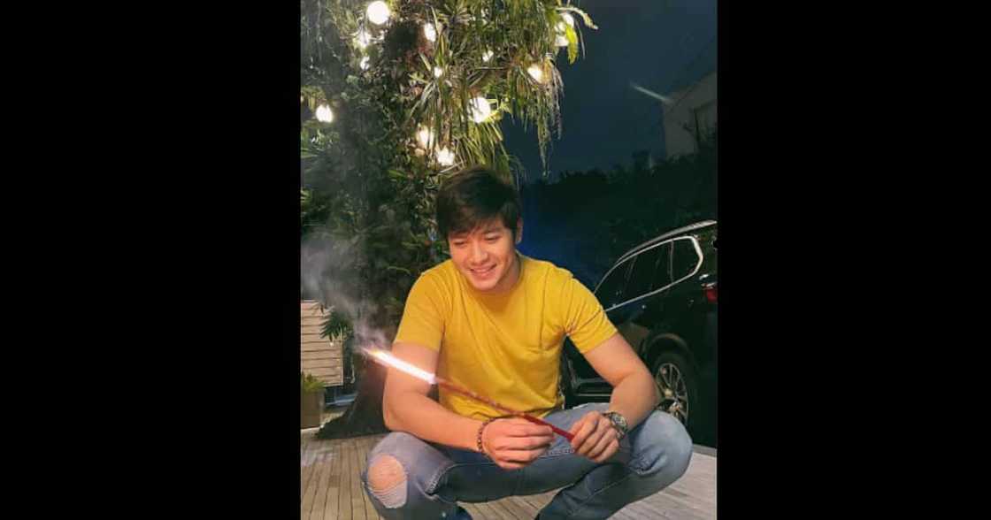 Alden Richards plans to get married by 30; talks about ideal girl Alden Richards plans to get married by 30; talks about ideal girl