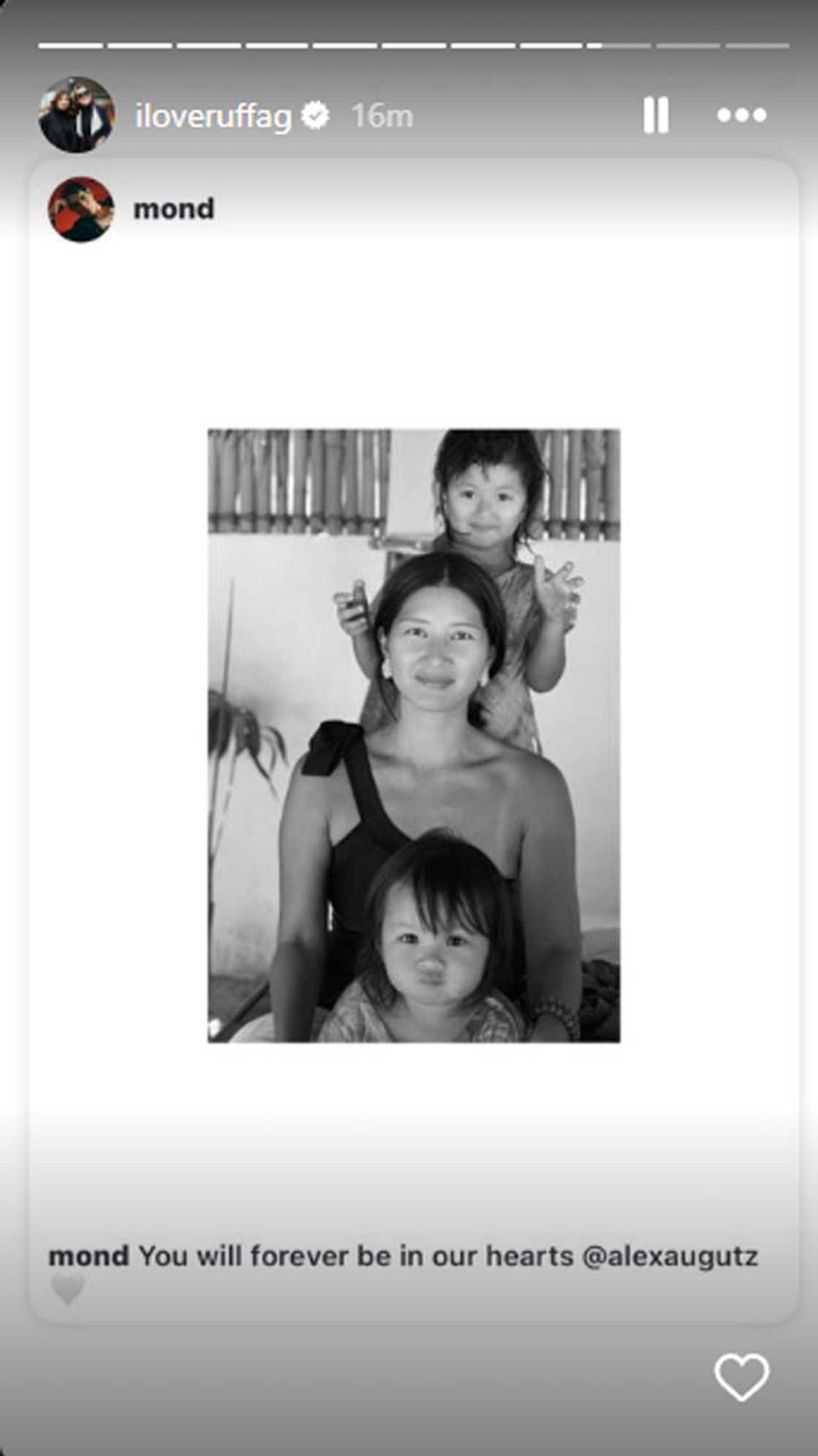 Photo: Raymond Gutierrez (@mond) Photo: Raymond Gutierrez (@mond)