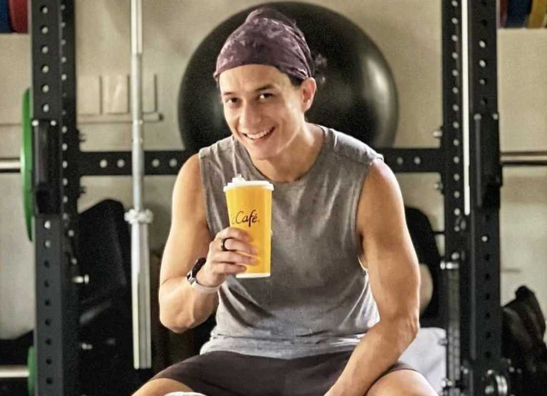 Ryan Agoncillo/@ryan_agoncillo Ryan Agoncillo/@ryan_agoncillo