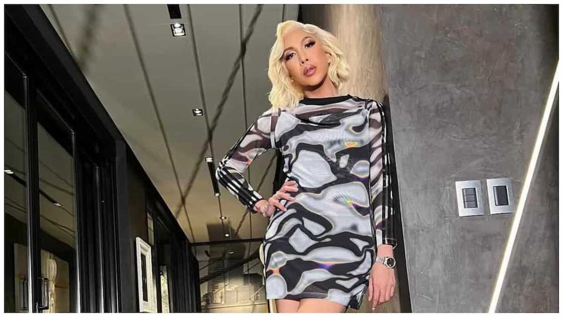 Vice Ganda sa Expecially For You searchee na si Axel: "I will apologize to the guy" Vice Ganda sa Expecially For You searchee na si Axel: "I will apologize to the guy"