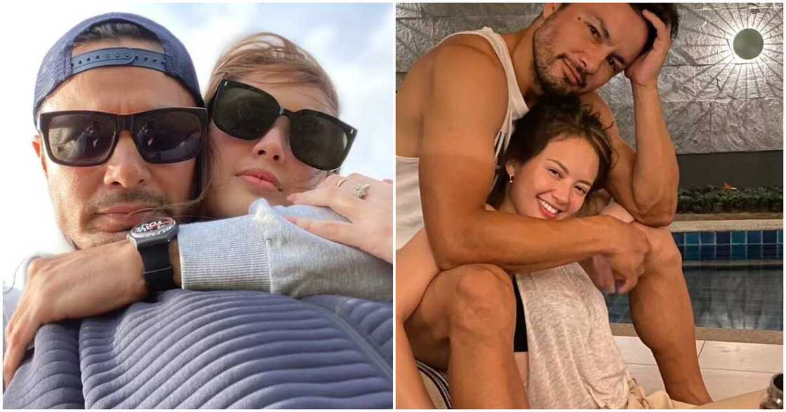 Derek Ramsay, inulan ng pagbati sa kanyang cryptic post: "Can't wait @maria.elena.adarna" Derek Ramsay, inulan ng pagbati sa kanyang cryptic post: "Can't wait @maria.elena.adarna"