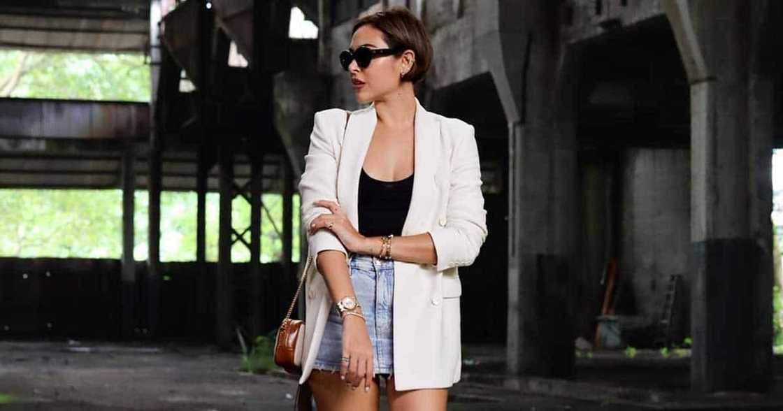 Maggie Wilson, nagpakawala ng panibagong hugot sa social media: “There are people that live multiple lives” Maggie Wilson, nagpakawala ng panibagong hugot sa social media: “There are people that live multiple lives”