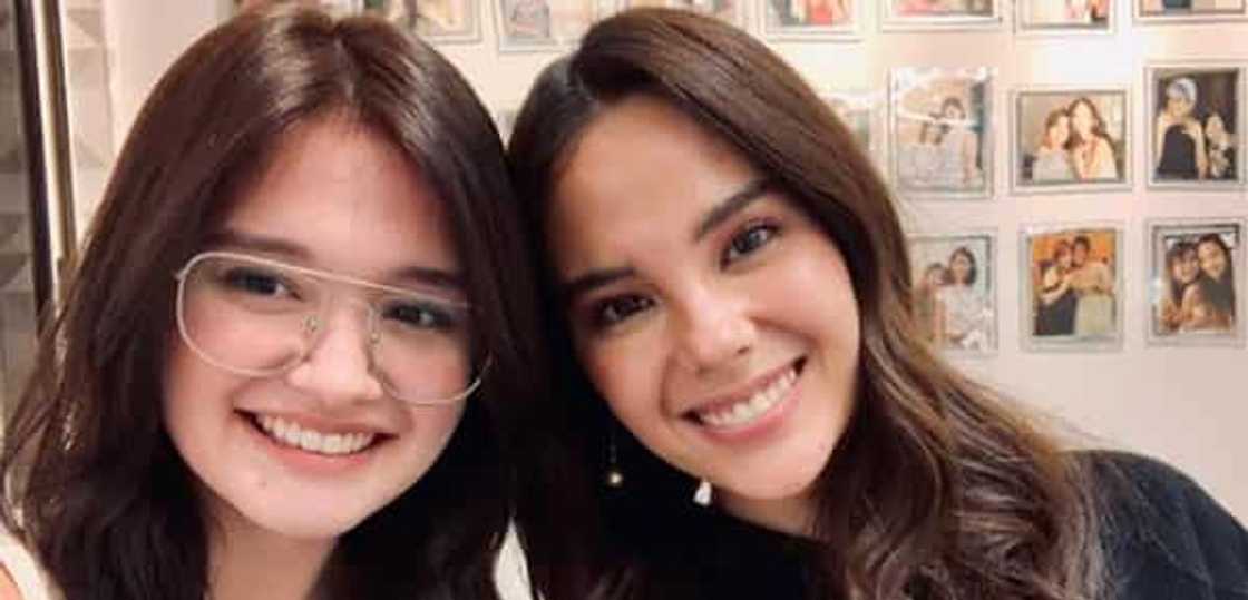 Kira Balinger, sinisimulan na ang pagpapatayo ng dream house niya Kira Balinger, sinisimulan na ang pagpapatayo ng dream house niya