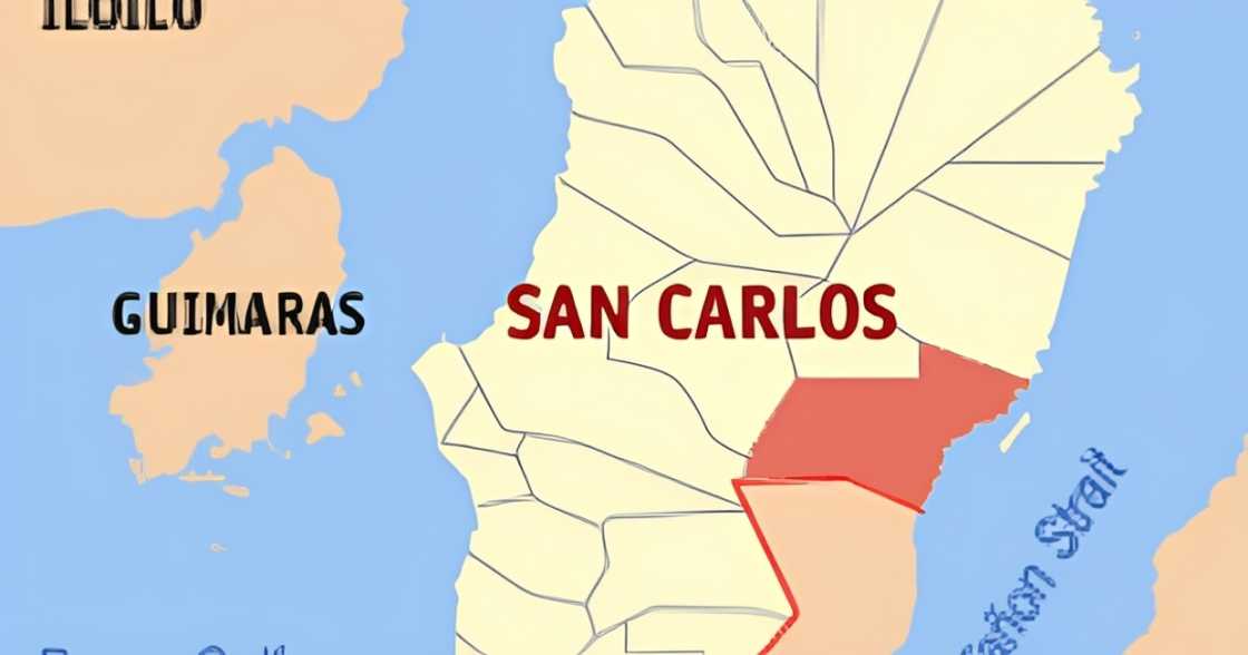 DepEd San Carlos, nagbigay-pahayag sa kaso ng estudyanteng nasugatan sa pananaksak