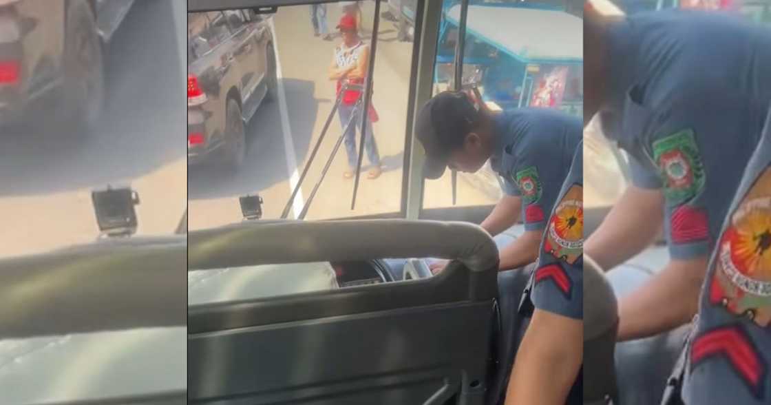 Photo: Screengrab from OFW Join Force FB