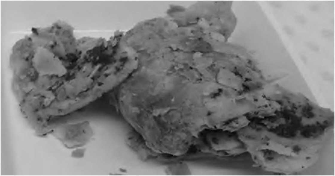 PhilSTAR Life/Handout/SUPREME COURT OF VICTORIA/AFP PhilSTAR Life/Handout/SUPREME COURT OF VICTORIA/AFP