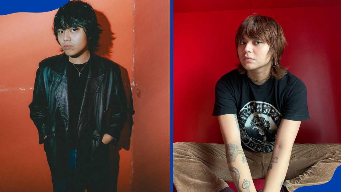 IV of Spades member Blaster Silonga