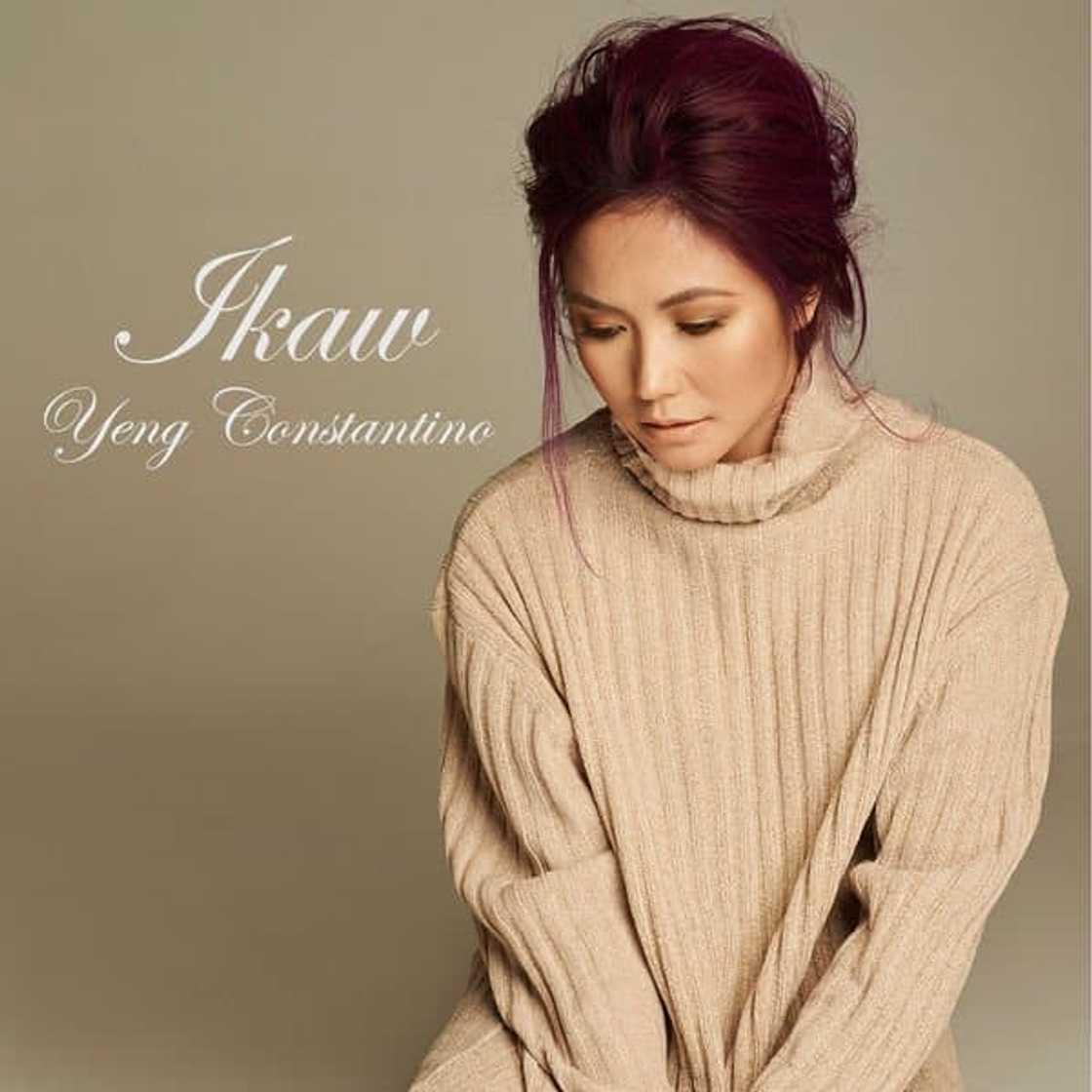 Yeng Constantino age Yeng Constantino age