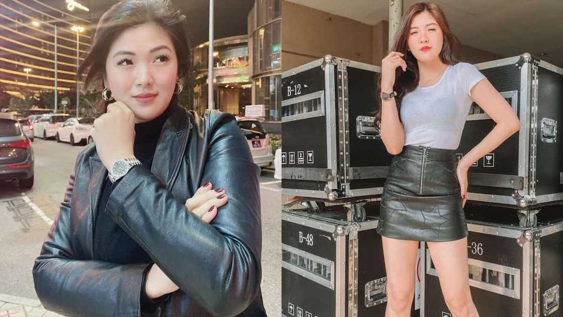 GirlTrends members profile GirlTrends members profile