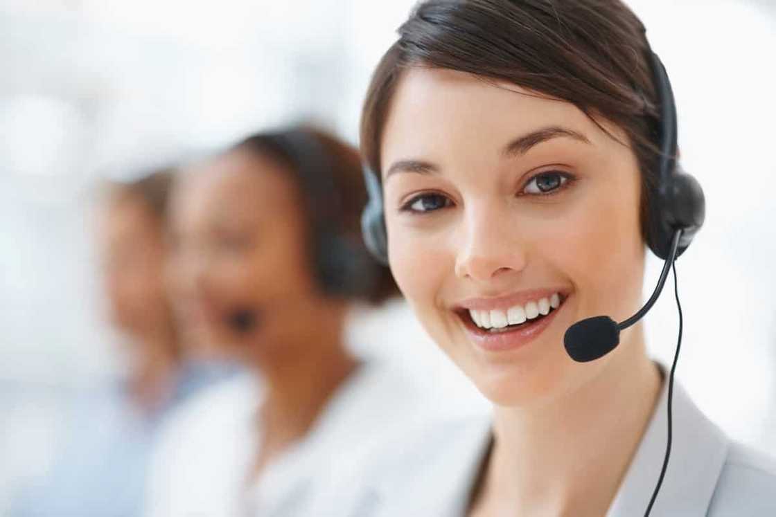 Call center interview questions