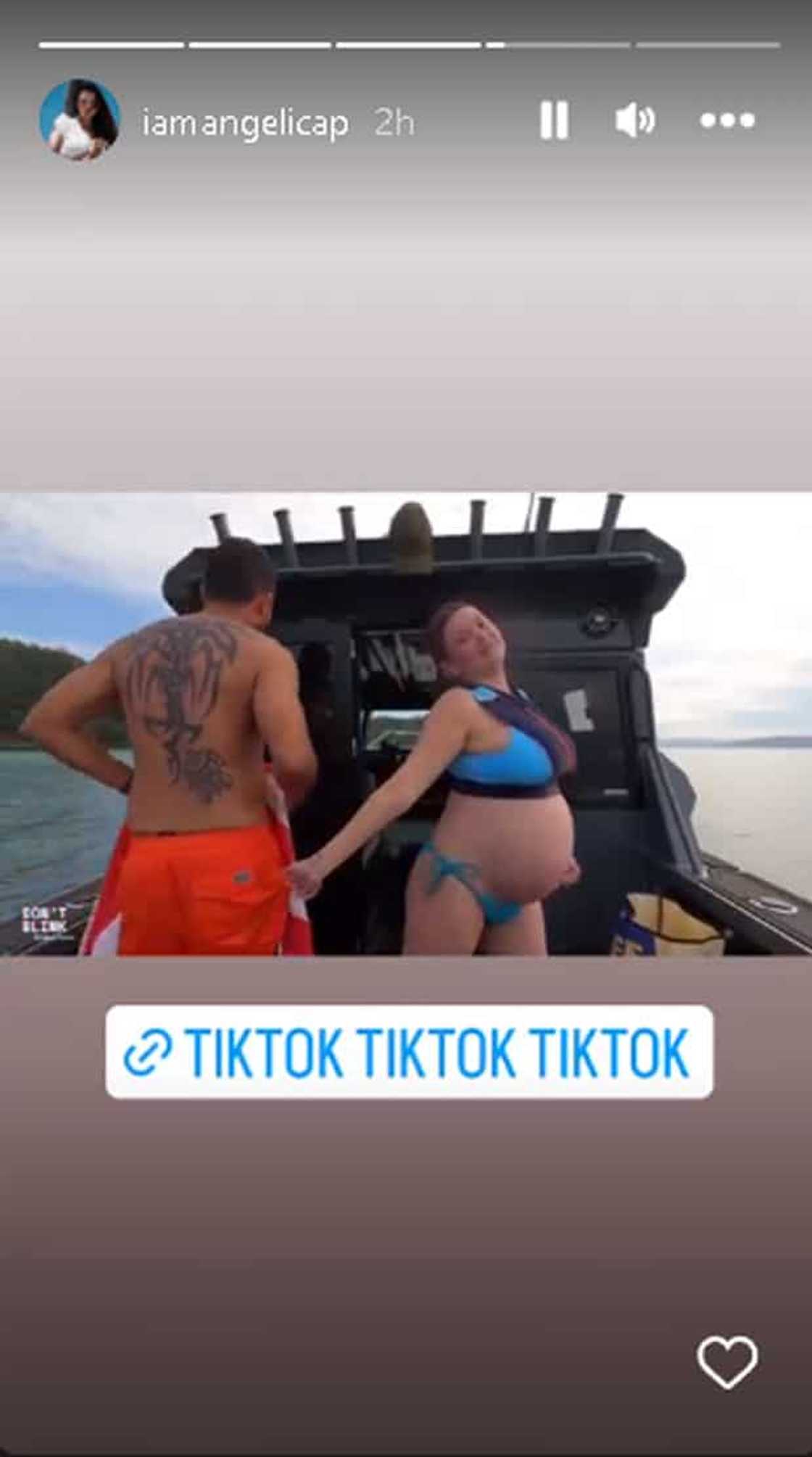 Angelica Panganiban Angelica Panganiban