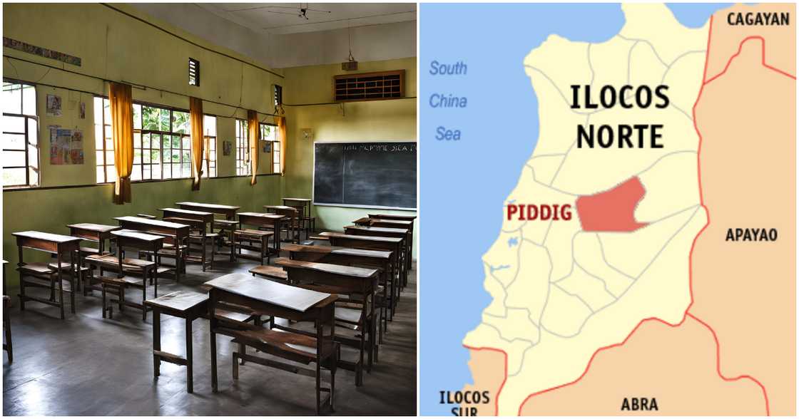 Gurò sa Piddig, Ilocos Norte, inatake ng dalawang magkapatid na mag-aaral Gurò sa Piddig, Ilocos Norte, inatake ng dalawang magkapatid na mag-aaral