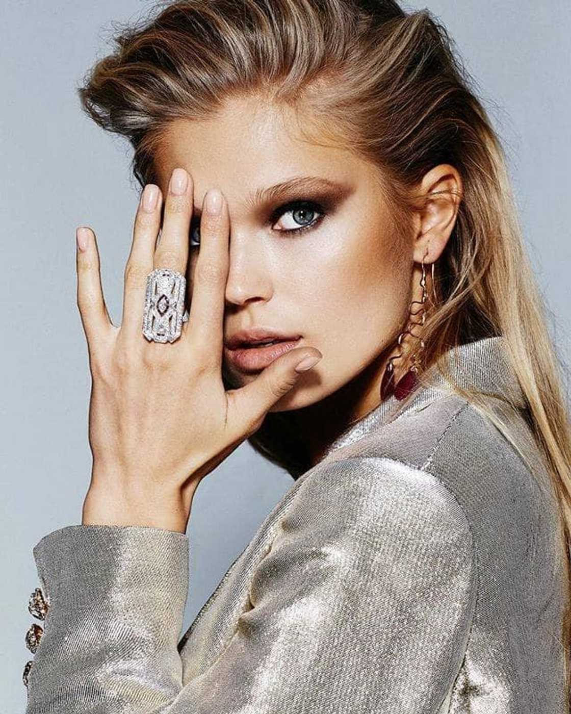 Vita Sidorkina height Vita Sidorkina height