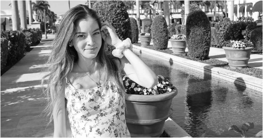 Kaelin Bradshaw/@kaebradshaww on Instagram