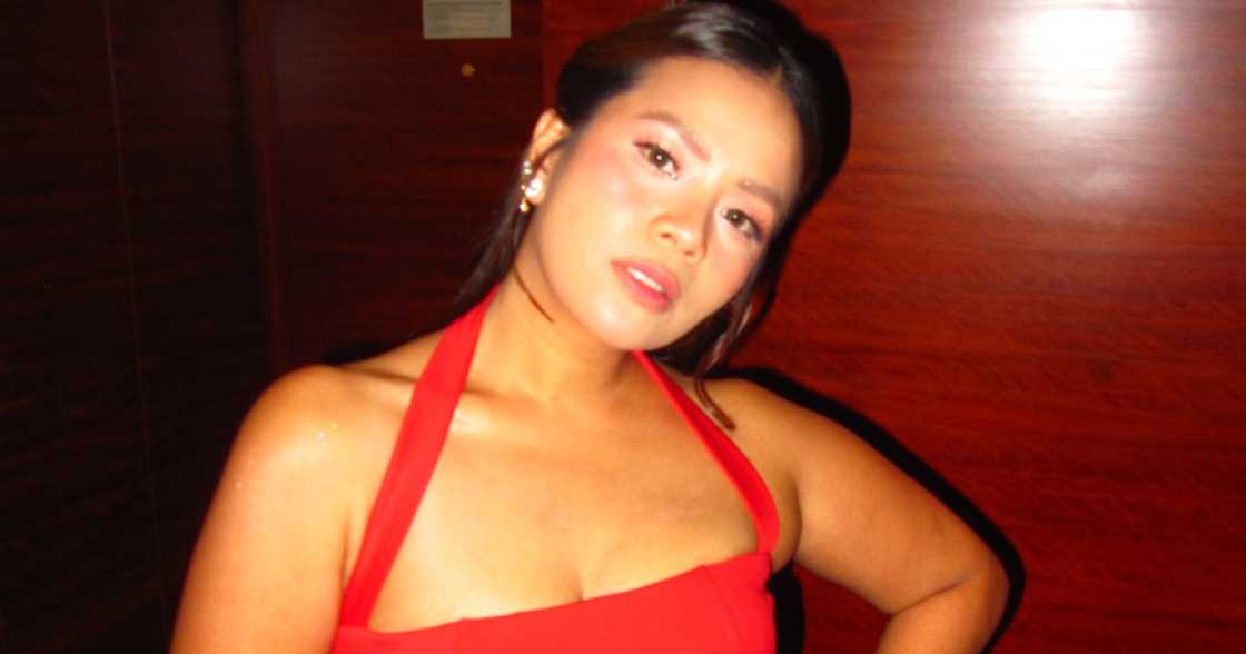 DJ Chacha, kinumpara sa isang transportasyon ang serbisyo ng ibang politiko DJ Chacha, kinumpara sa isang transportasyon ang serbisyo ng ibang politiko