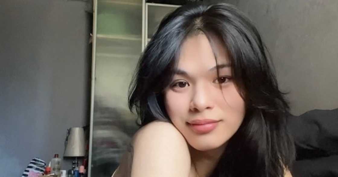 Sofia Trazona, ibinida ang pagpapabeauty: "Para maganda tayong haharap kay Lord"