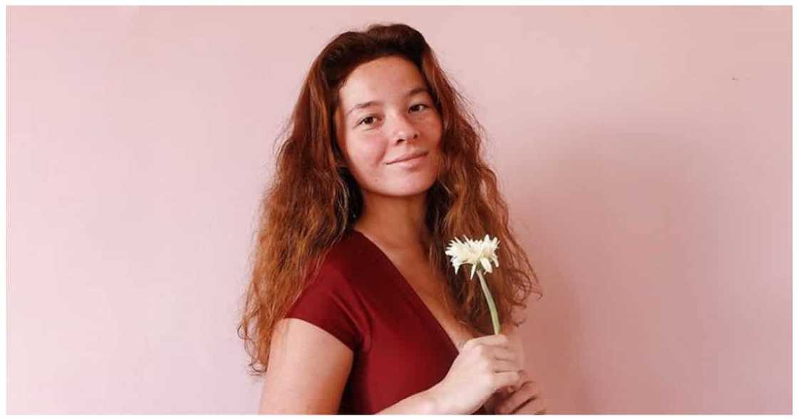 Bunsong anak nina Andi Eigenmann at Philmar Alipayo, nahihilig na rin sa surfing Bunsong anak nina Andi Eigenmann at Philmar Alipayo, nahihilig na rin sa surfing