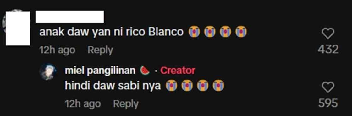 Miel Pangilinan/@ponyofilm Miel Pangilinan/@ponyofilm
