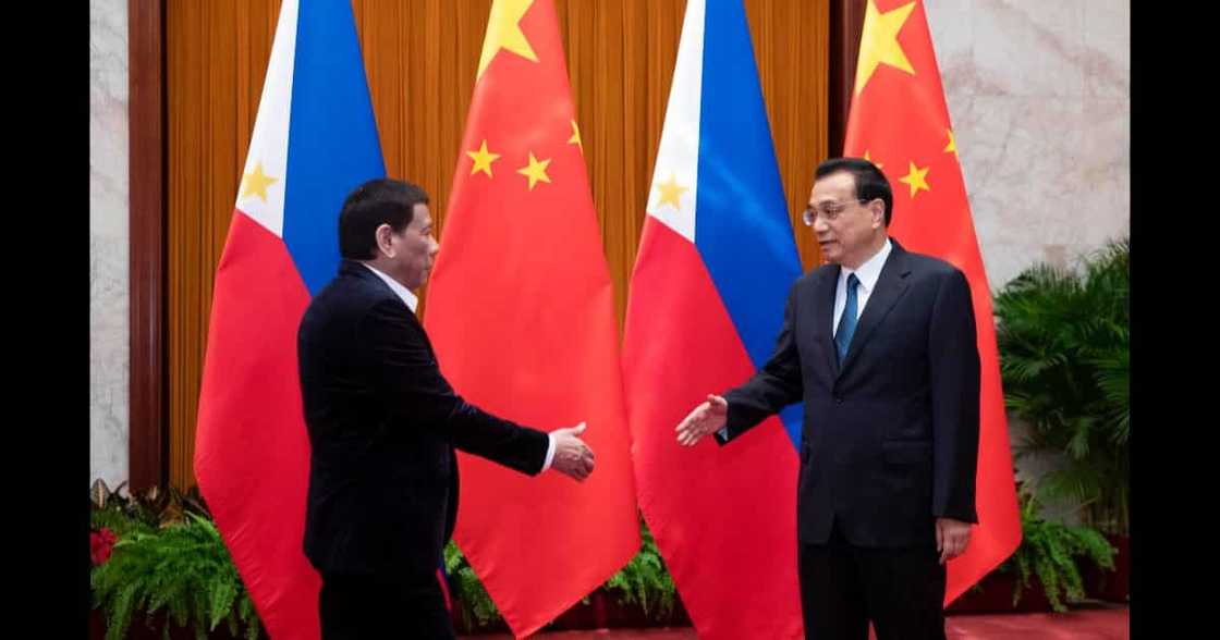 China, magdo-donate pa ng karagdagang 400k COVID-19 vaccines sa Pinas China, magdo-donate pa ng karagdagang 400k COVID-19 vaccines sa Pinas