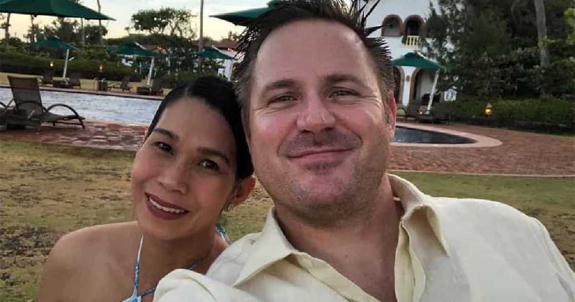 Cristy Fermin, sinabing nakausap niya si Pokwang ukol kay Lee O’Brian: “Napakaraming rebelasyon” Cristy Fermin, sinabing nakausap niya si Pokwang ukol kay Lee O’Brian: “Napakaraming rebelasyon”
