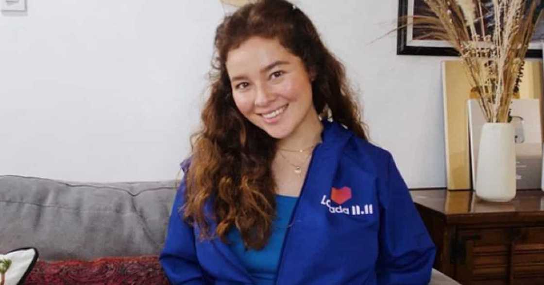 Weight gain ni Andi Eigenmann, ikinatuwa raw ng ex-BF na si Albie Casiño Weight gain ni Andi Eigenmann, ikinatuwa raw ng ex-BF na si Albie Casiño