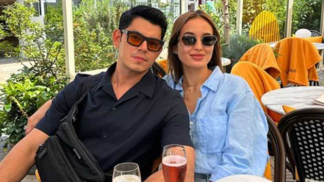 Cristy, sinabing napagdidiskitahan umano si Annabelle Rama sa hiwalayang Richard at Sarah Cristy, sinabing napagdidiskitahan umano si Annabelle Rama sa hiwalayang Richard at Sarah