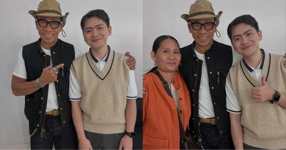 Kim Atienza Kim Atienza