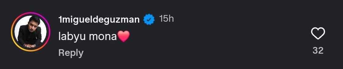 Arci Muñoz, may nakakaantig na post para sa "best friend" niyang si JM De Guzman