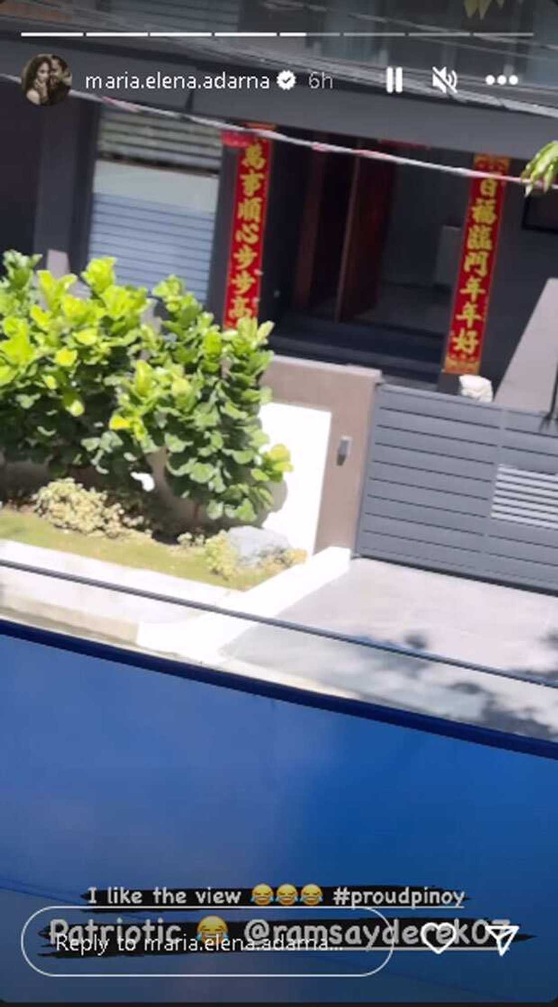 Derek Ramsay Derek Ramsay